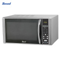 2.2 Cuft 1250W Digital Control Home Use Microwave Ovens